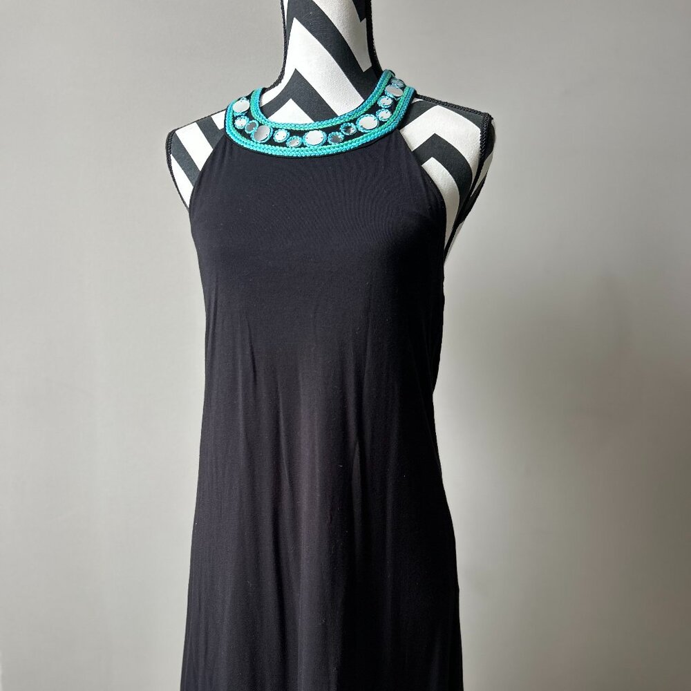 INC International Concepts A-Line Sundress